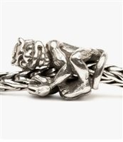 Charm Trollbeads in Argento TROLL 30079 - TROLL 30079